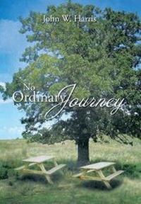 Enlarge image Cover: No Ordinary Journey - Xlibris