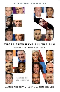 Enlarge image Cover: Those Guys Have All the Fun - Back Bay Books