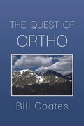 Cover: The Quest of Ortho - Xlibris