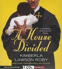 Enlarge image Cover: A House Divided - Hachette Book Group