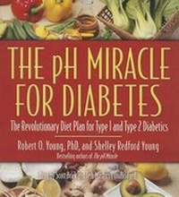 Abbildung von: The PH Miracle for Diabetes - Hachette Book Group