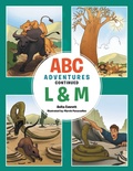 Cover: ABC Adventures Continued - L & M - Xlibris