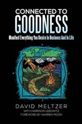 Cover: Connected to Goodness - Xlibris Corporation