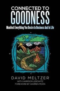 Enlarge image Cover: Connected to Goodness - Xlibris Corporation