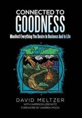 Cover: Connected to Goodness - Xlibris Corporation