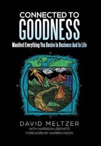 Enlarge image Cover: Connected to Goodness - Xlibris Corporation