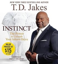 Enlarge image Cover: Instinct - Faithwords