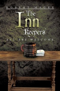 Enlarge image Cover: The Inn Keepers - Xlibris
