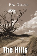 Cover: The Hills - Xlibris