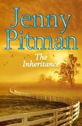 Cover: The Inheritance - Pan Books