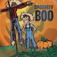 Enlarge image Cover: Spookety Boo - Xlibris Corporation