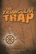 Cover: The Triangular Trap - Xlibris
