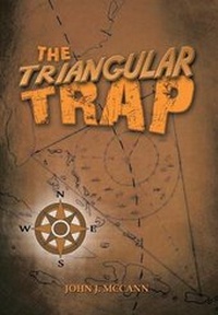 Enlarge image Cover: The Triangular Trap - Xlibris
