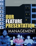 Cover: Our Feature Presentation - South-Western
