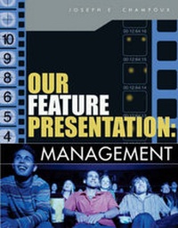 Enlarge image Cover: Our Feature Presentation - South-Western