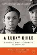 Cover: A Lucky Child - Little, Brown & Company