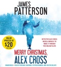 Cover: Merry Christmas, Alex Cross - Little Brown and Company