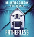 Cover: Fatherless - FAITHWORDS