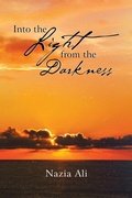Cover: Into the Light from the Darkness - Xlibris