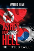 Cover: Ashes from Last Hell - Xlibris