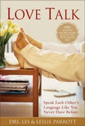 Cover: Love Talk - Zondervan