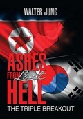 Cover: Ashes from Last Hell - Xlibris
