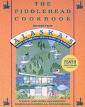 Cover: The Fiddlehead Cookbook - St. Martin's Griffin