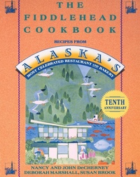 Abbildung von: The Fiddlehead Cookbook - St. Martin's Griffin