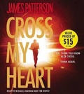 Cover: Cross My Heart - Little Brown and Company