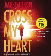 Enlarge image Cover: Cross My Heart - Little Brown and Company