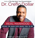 Cover: Real Manhood - Hachette Audio