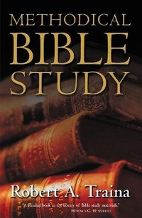 Enlarge image Cover: Methodical Bible Study - Zondervan Academic