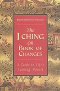 Cover: The I Ching or Book of Changes - St Martin's Press