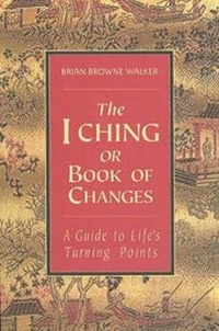 Enlarge image Cover: The I Ching or Book of Changes - St Martin's Press