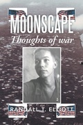 Cover: Moonscape - Xlibris