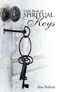 Cover: Little Book of Spiritual Keys - Xlibris
