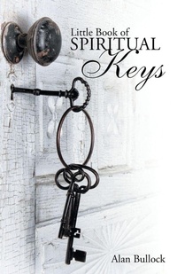 Enlarge image Cover: Little Book of Spiritual Keys - Xlibris