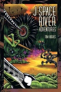 Cover: J Space River Adventures - Xlibris
