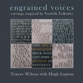 Cover: Engrained Voices - Xlibris