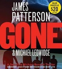 Enlarge image Cover: Gone - Hachette Book Group