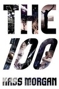 Cover: The 100 - Hachette Book Group