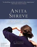Cover: The Pilot's Wife Lib/E - Hachette Book Group