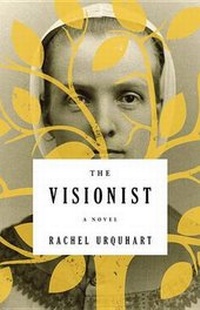 Enlarge image Cover: The Visionist Lib/E - Hachette Book Group