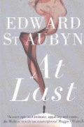 Cover: At Last - Picador
