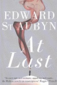 Enlarge image Cover: At Last - Picador