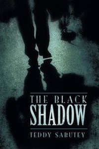 Enlarge image Cover: The Black Shadow - Xlibris