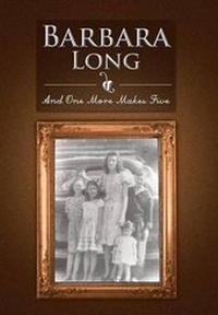 Enlarge image Cover: And One More Makes Five - Xlibris