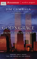 Cover: God's Grace from Ground Zero - Zondervan