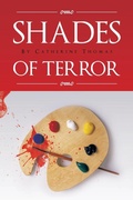 Cover: Shades of Terror - Xlibris