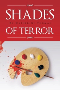 Enlarge image Cover: Shades of Terror - Xlibris